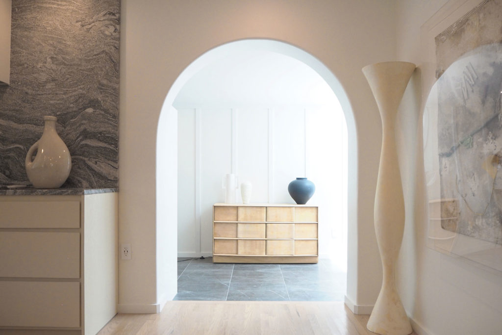 Hot Property An Art ModerneInfluenced Transformation in Stevens Park