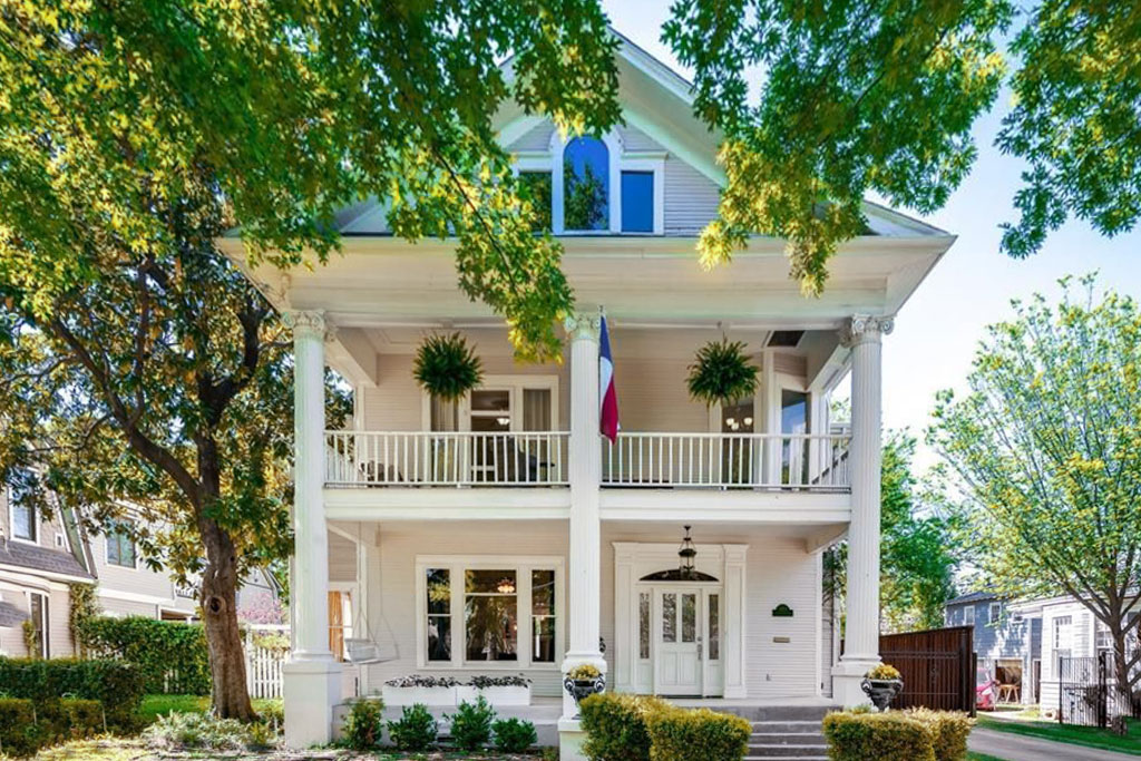 What 700,000 Buys You in Dallas D Magazine