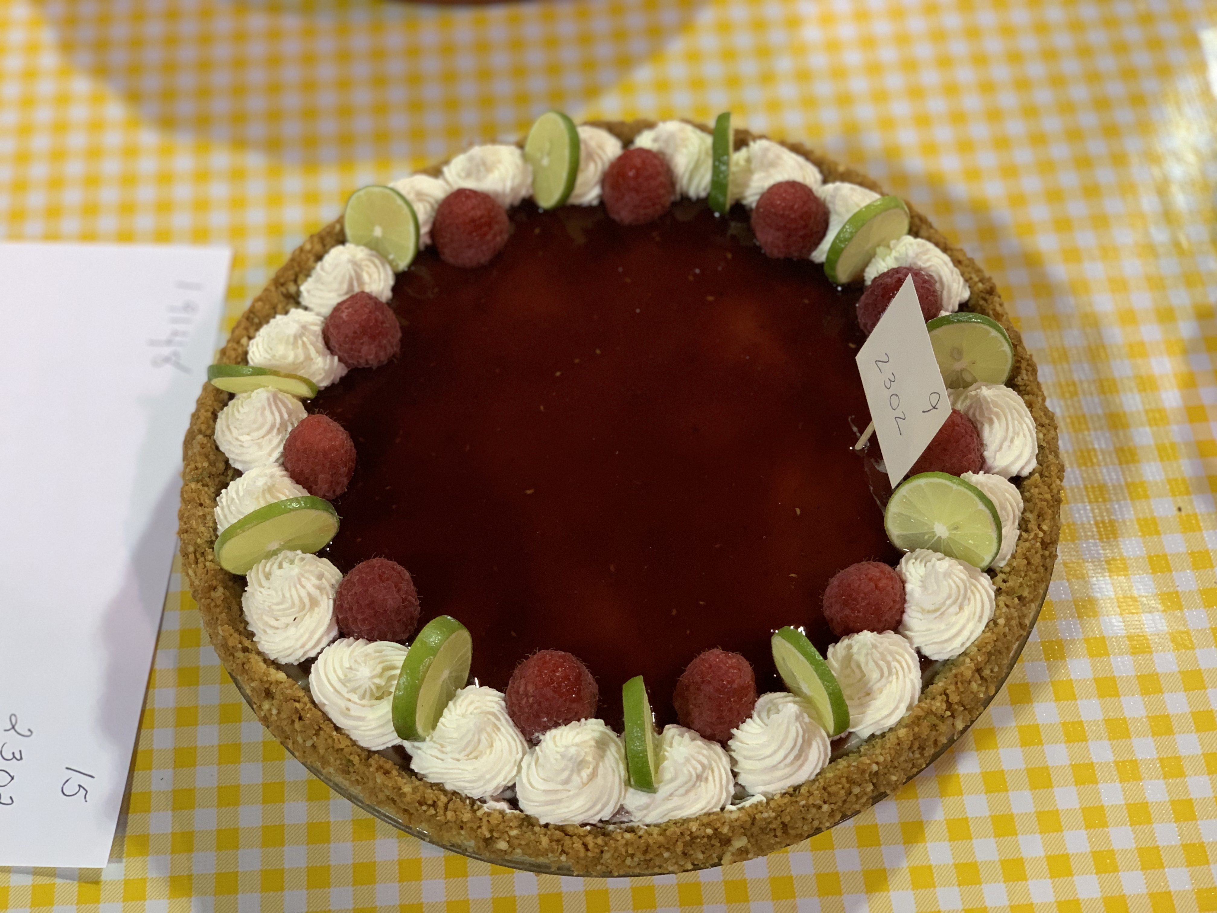 Being a Pie Judge at the State Fair of Texas Is Harder Than It Looks