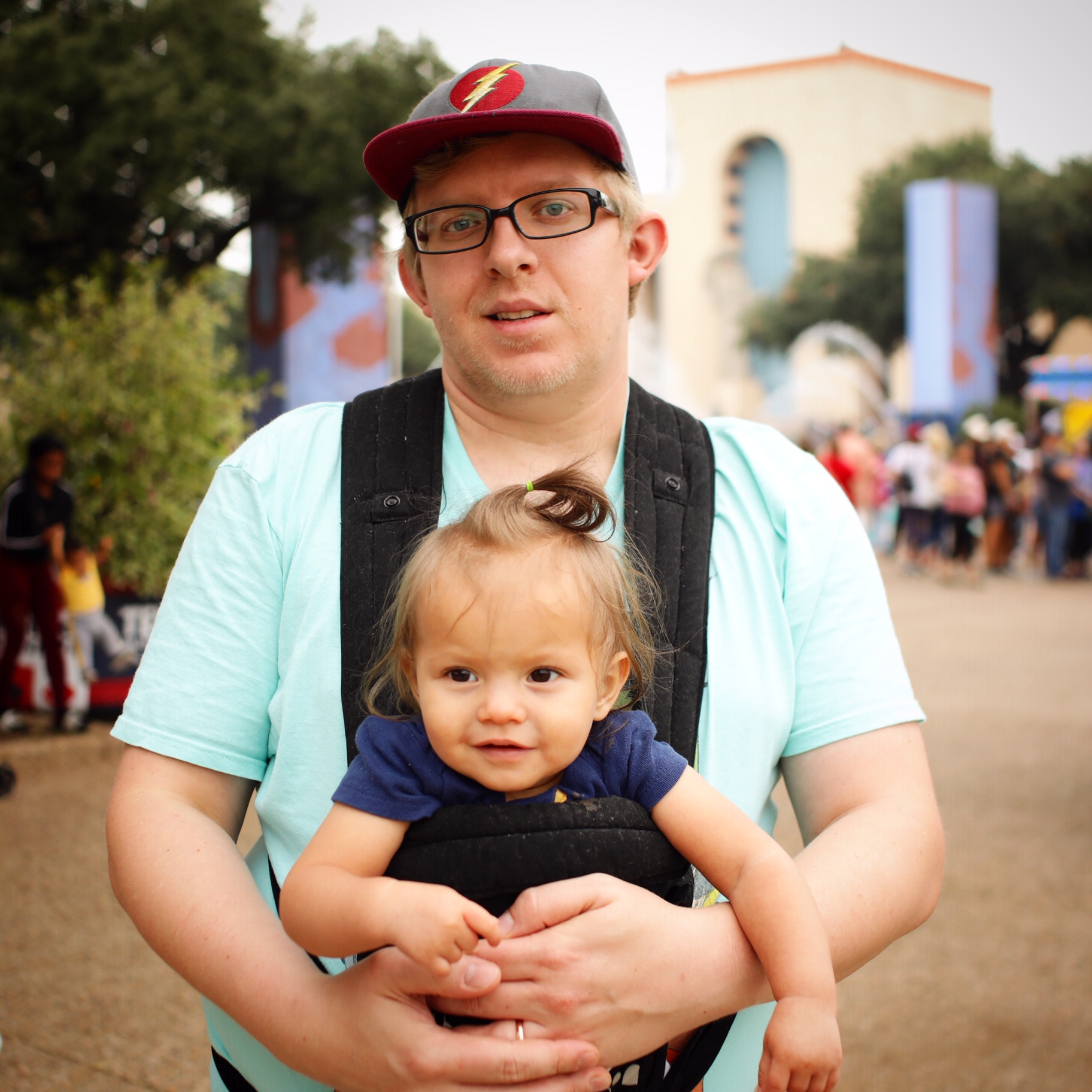 State Fair Portrait of the Day (10/17/19) D Magazine