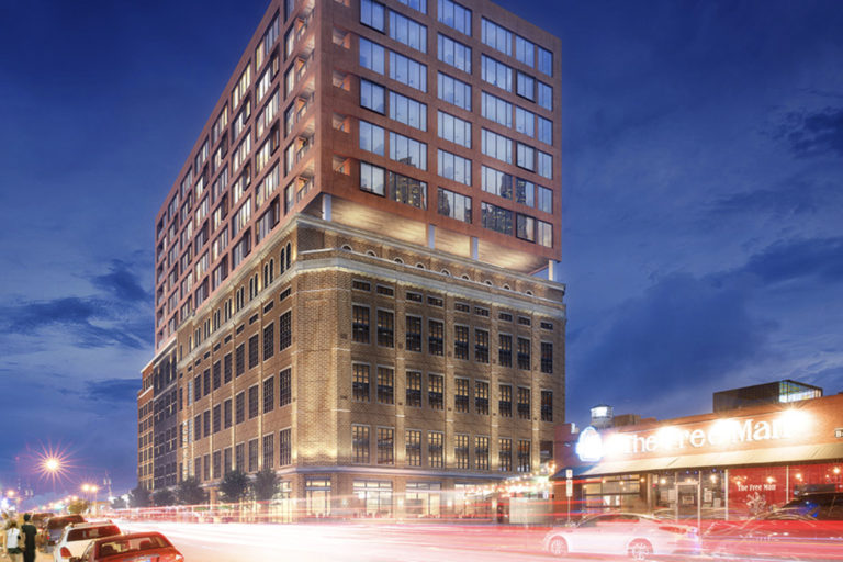 The Former Richards Group Picks Deep Ellum for Its New HQ D CEO Magazine