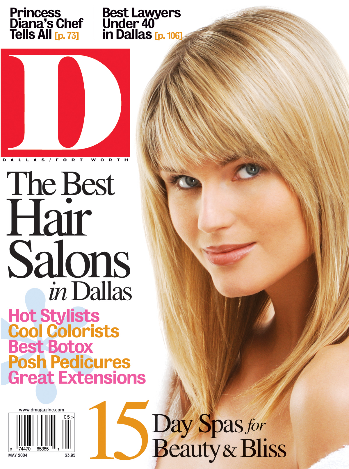best hair salons in dallas 2021 Ty Southern