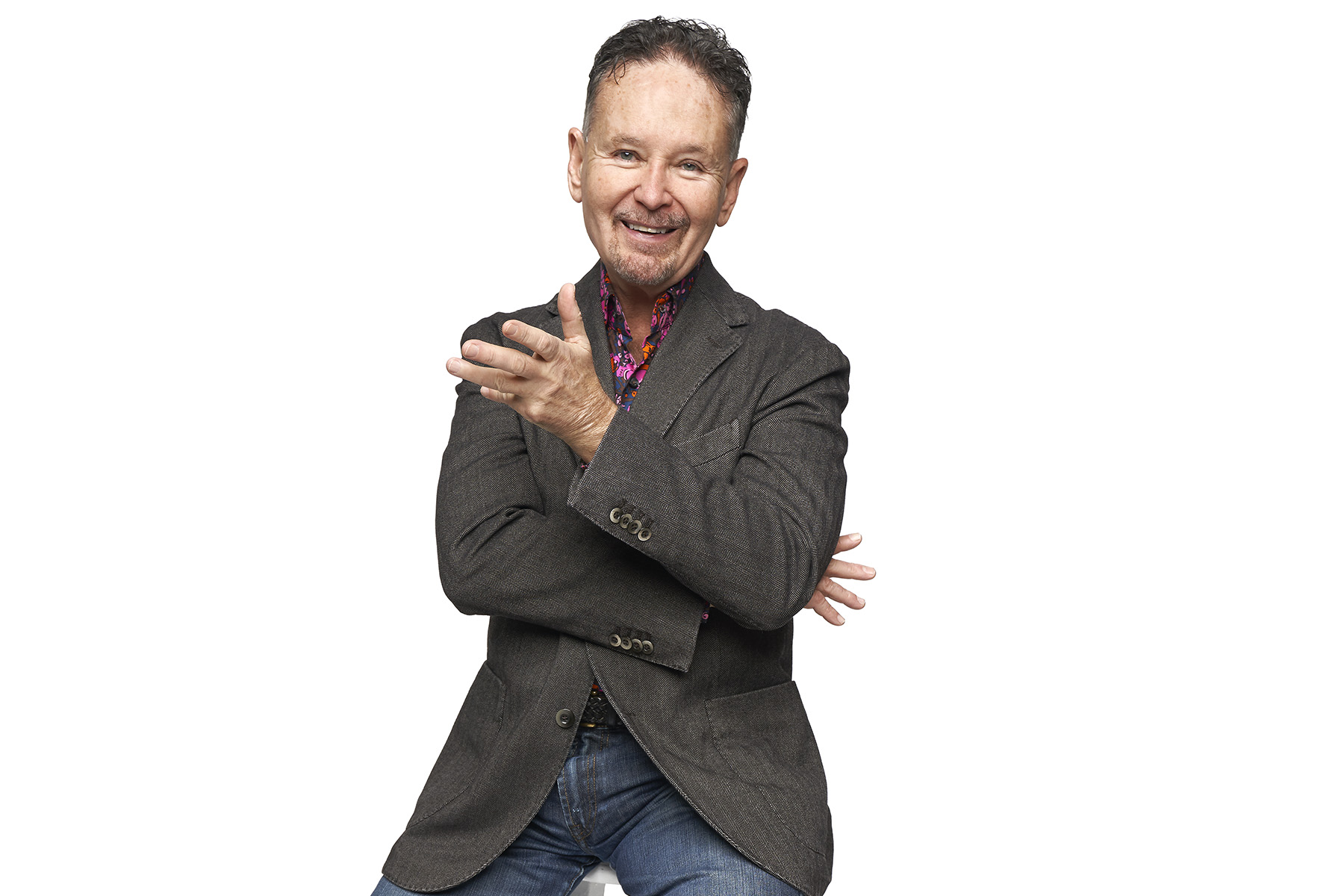 Stephan Pyles’ Life of Leisure D Magazine