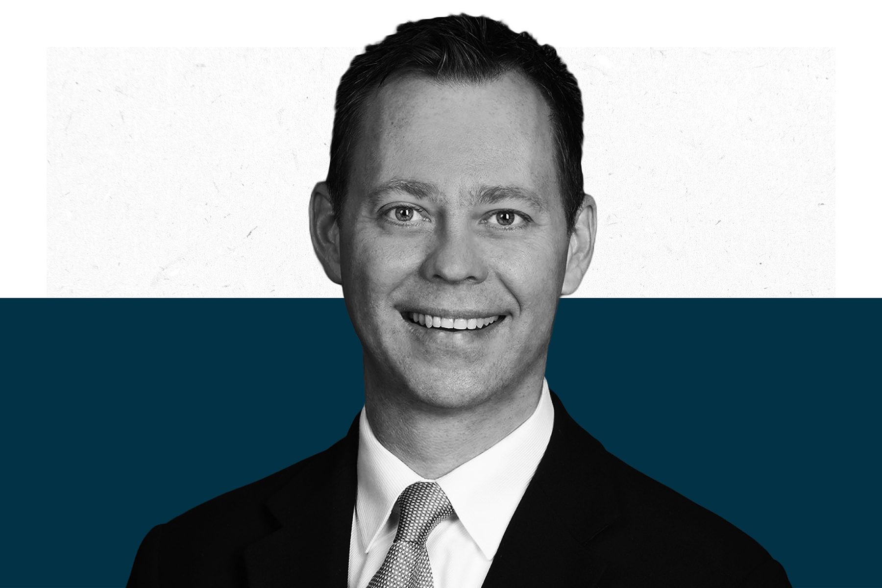 Executive Perspectives Rick Perdue D Magazine