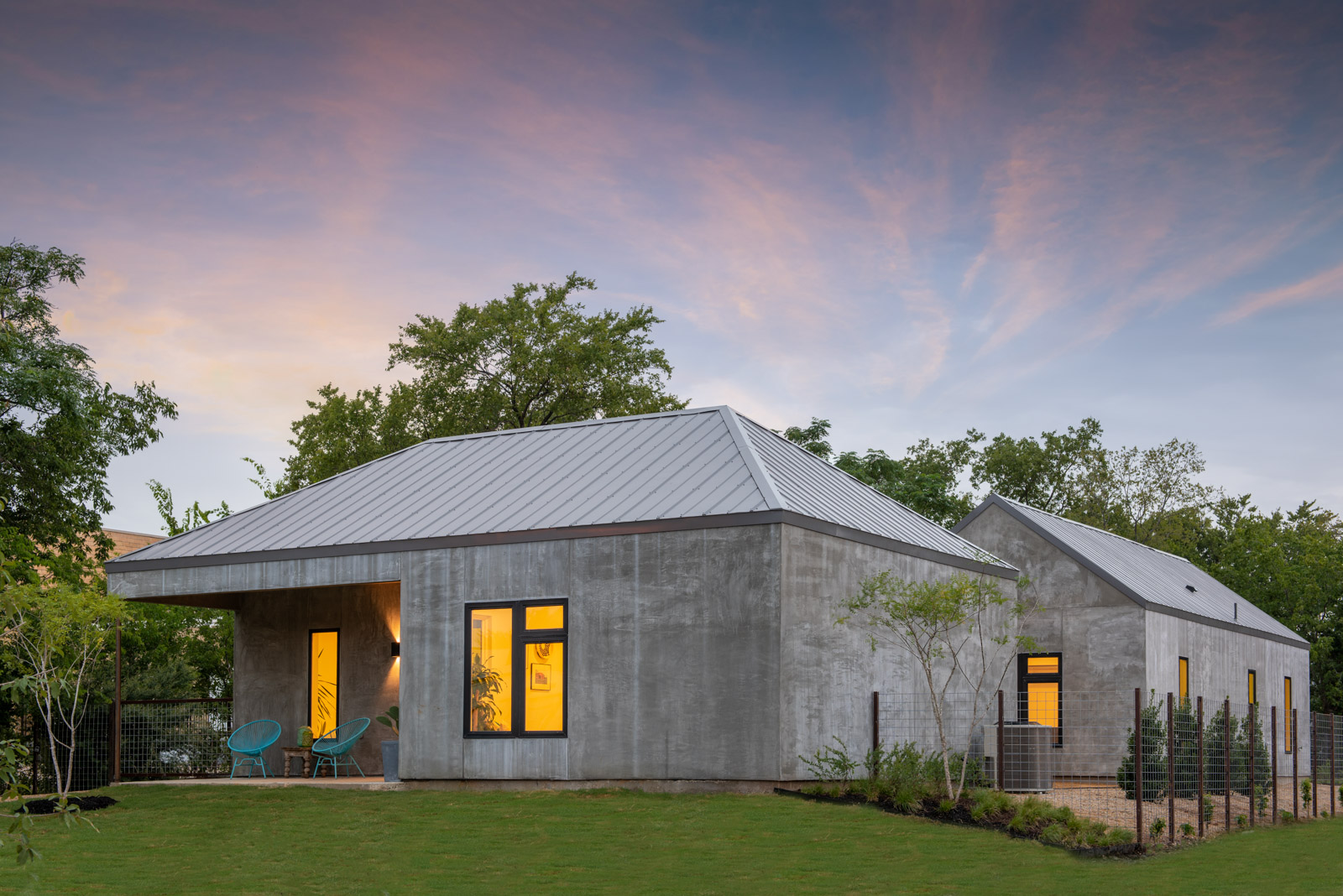 Sylvan Thirty Developer Brings Sustainable Homes to West Dallas D
