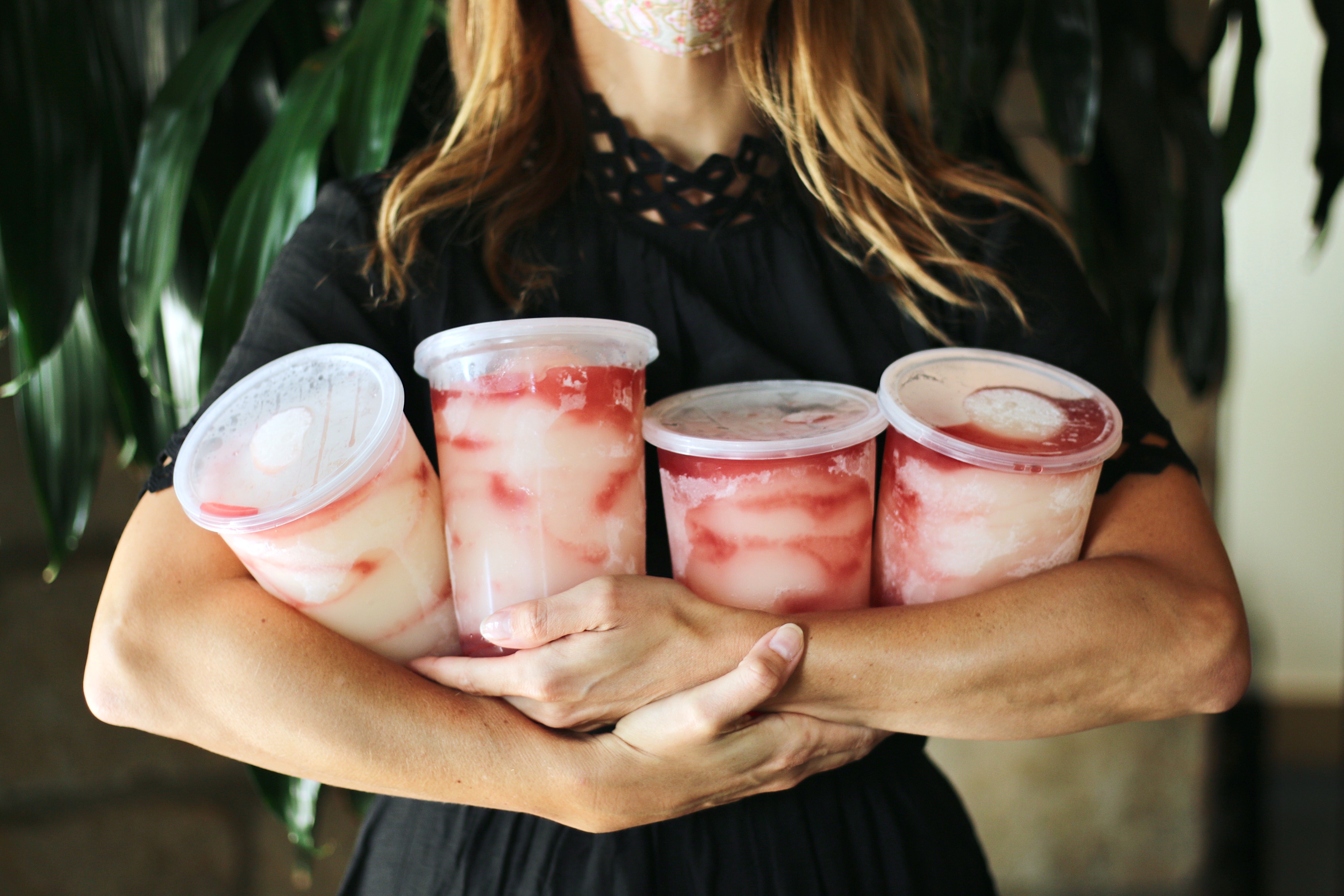 5 Ways to Enjoy a Mi Cocina Mambo Taxi This Summer D Magazine