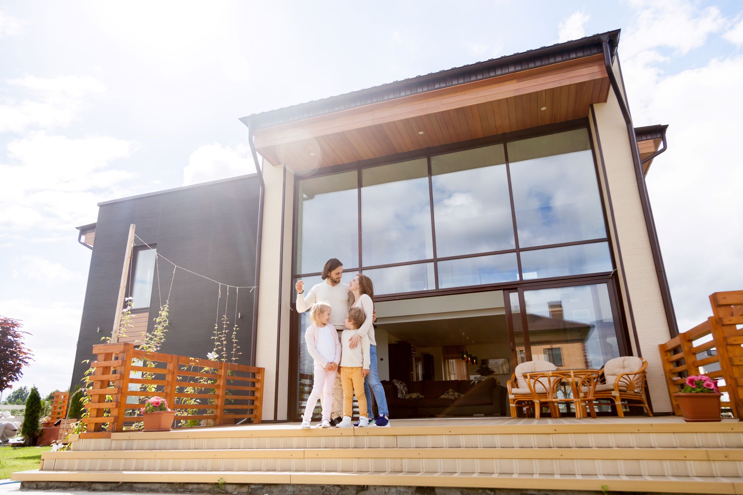 Dreaming of a Real Estate Agent? Ready for a Second Career