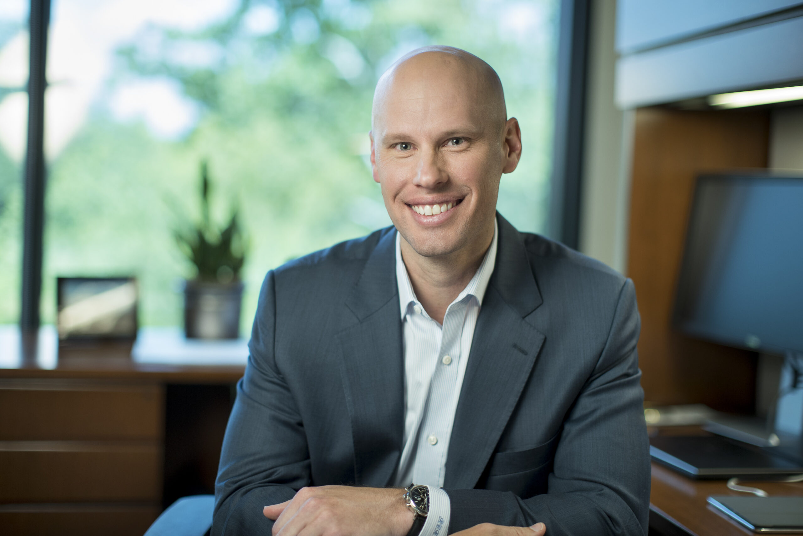 Personnel Moves Tolleson Wealth Management, Capital 54, Envy Gaming