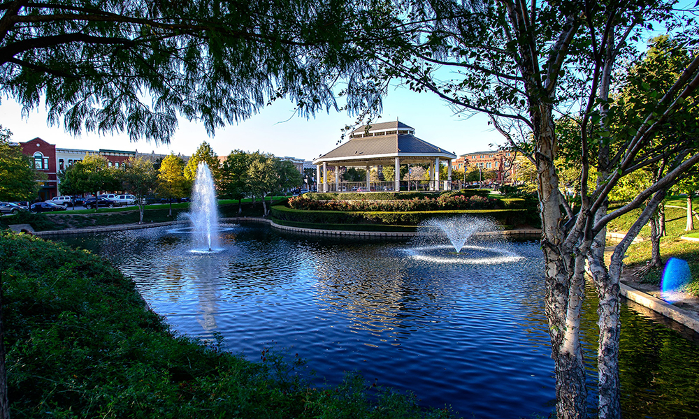 Grab a Bite and Reunite in Southlake, Texas D Magazine