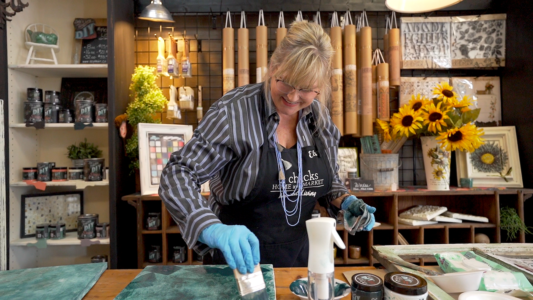 5 Ways to Enjoy a Socially Distanced Getaway in Denison D Magazine