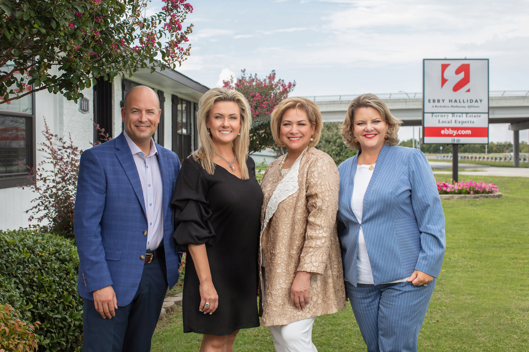 Ebby Halliday Companies Join Forney Community D Magazine