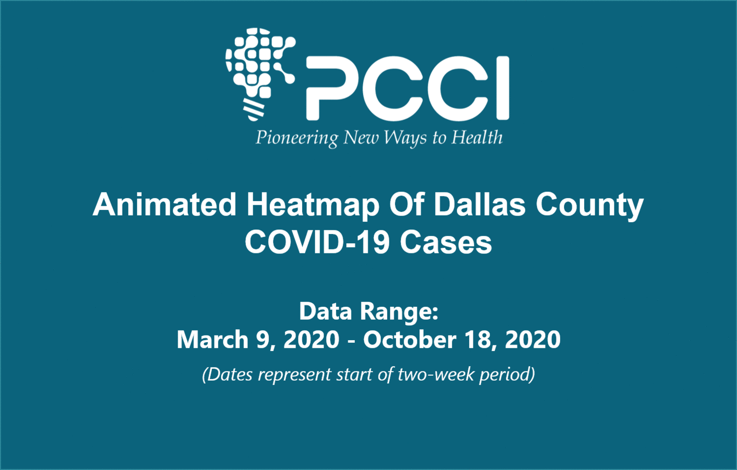 Amid a New Rise In Cases, Where Are Dallas' Latest COVID19 Hotspots