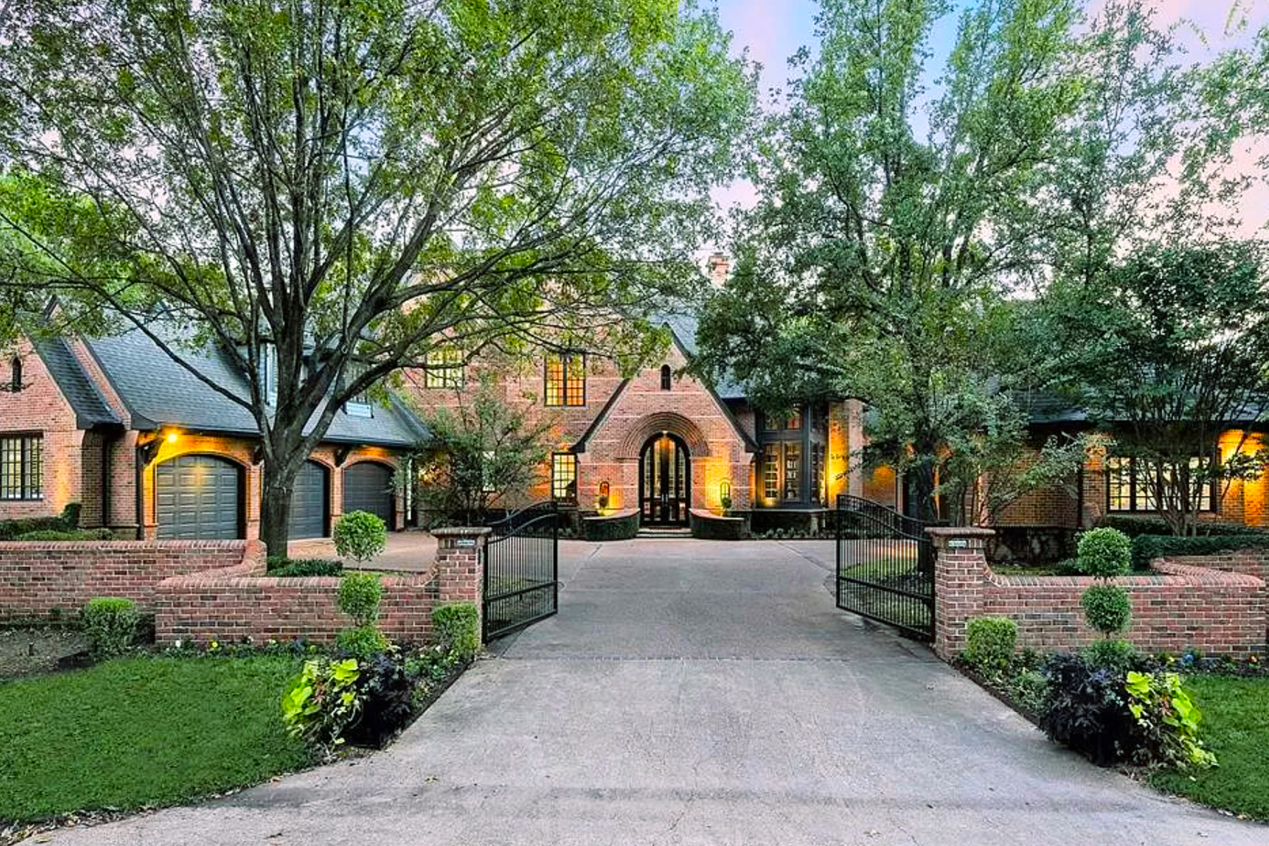 What 2 Million Buys You in Dallas D Magazine