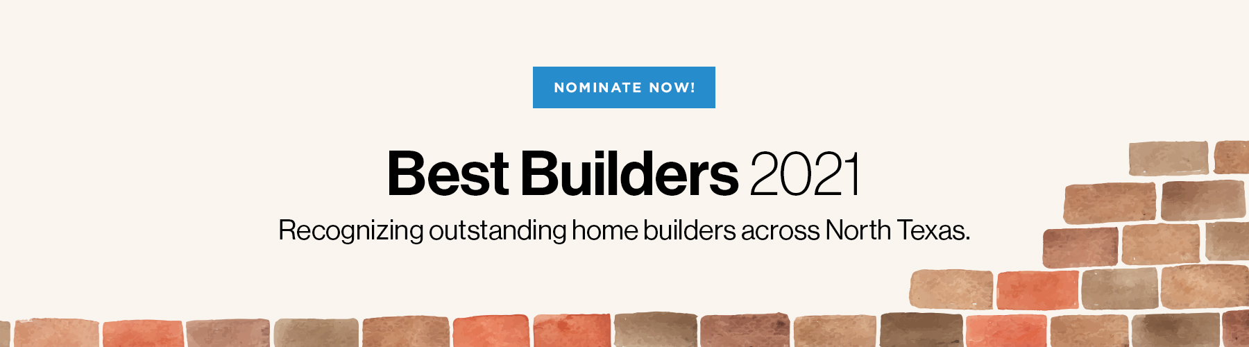 Best Builders in Dallas D Magazine