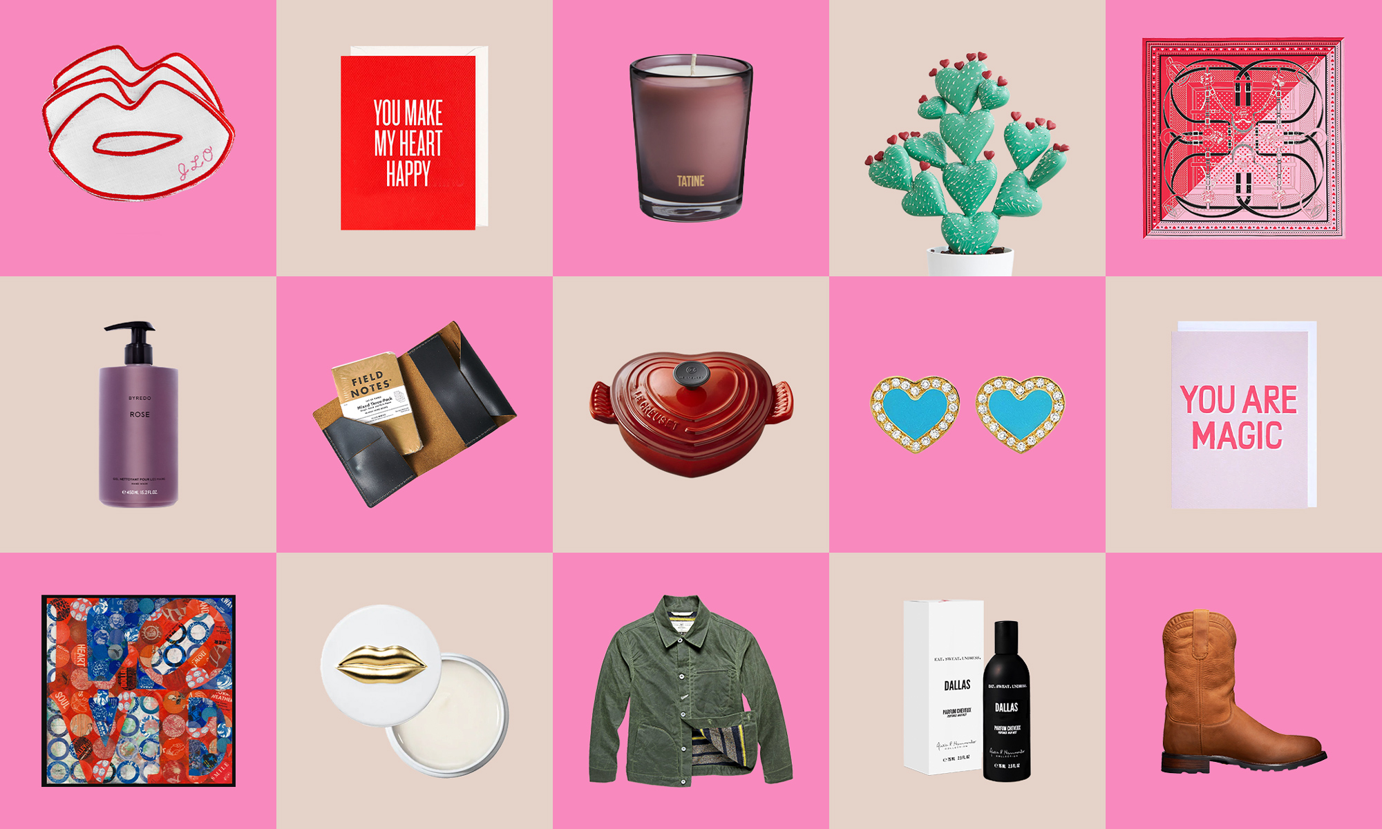 A Dallas Valentine's Day Gift Guide D Magazine