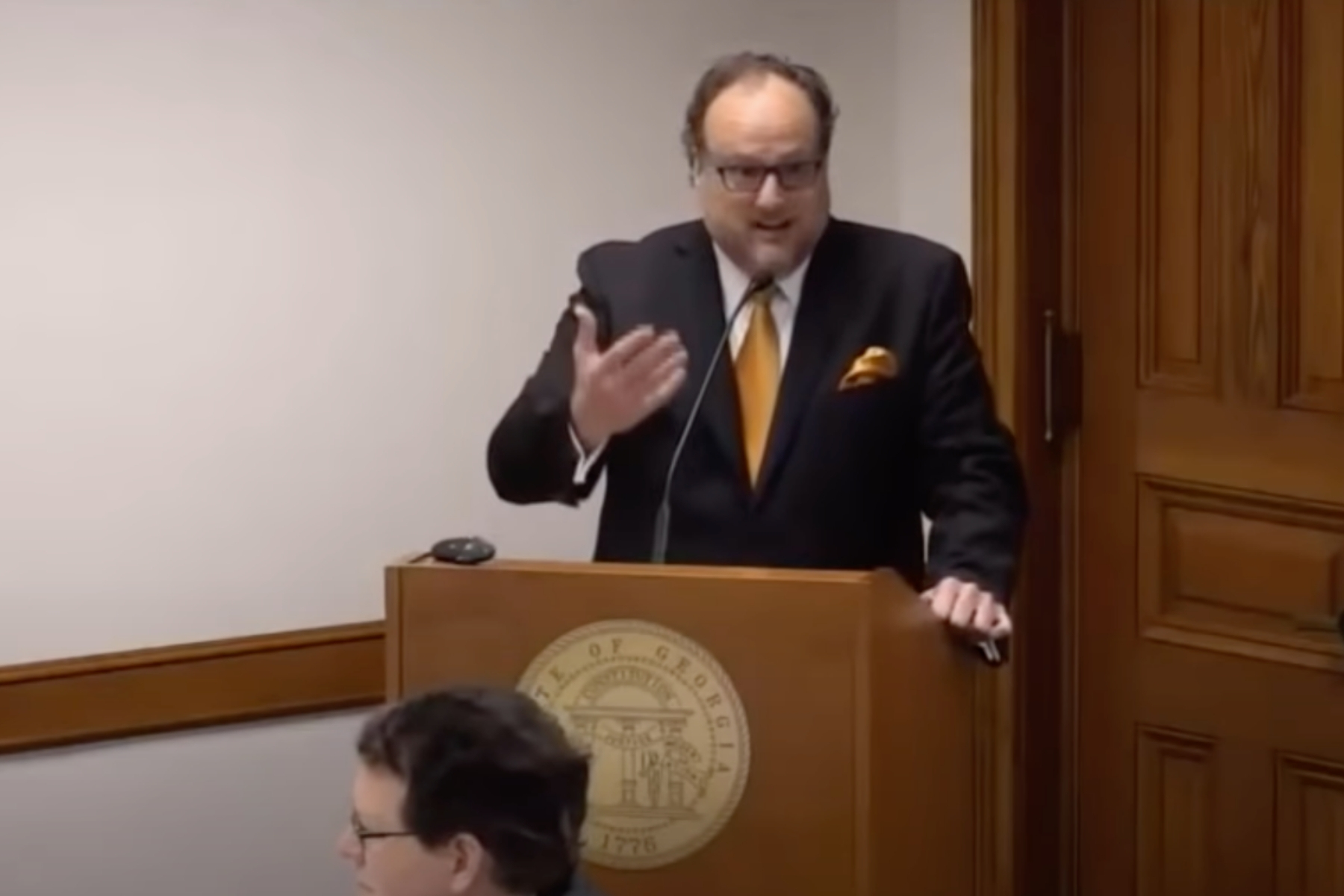 Jovan Philyaw (aka J. Hutton Pulitzer) Rides Again! D Magazine