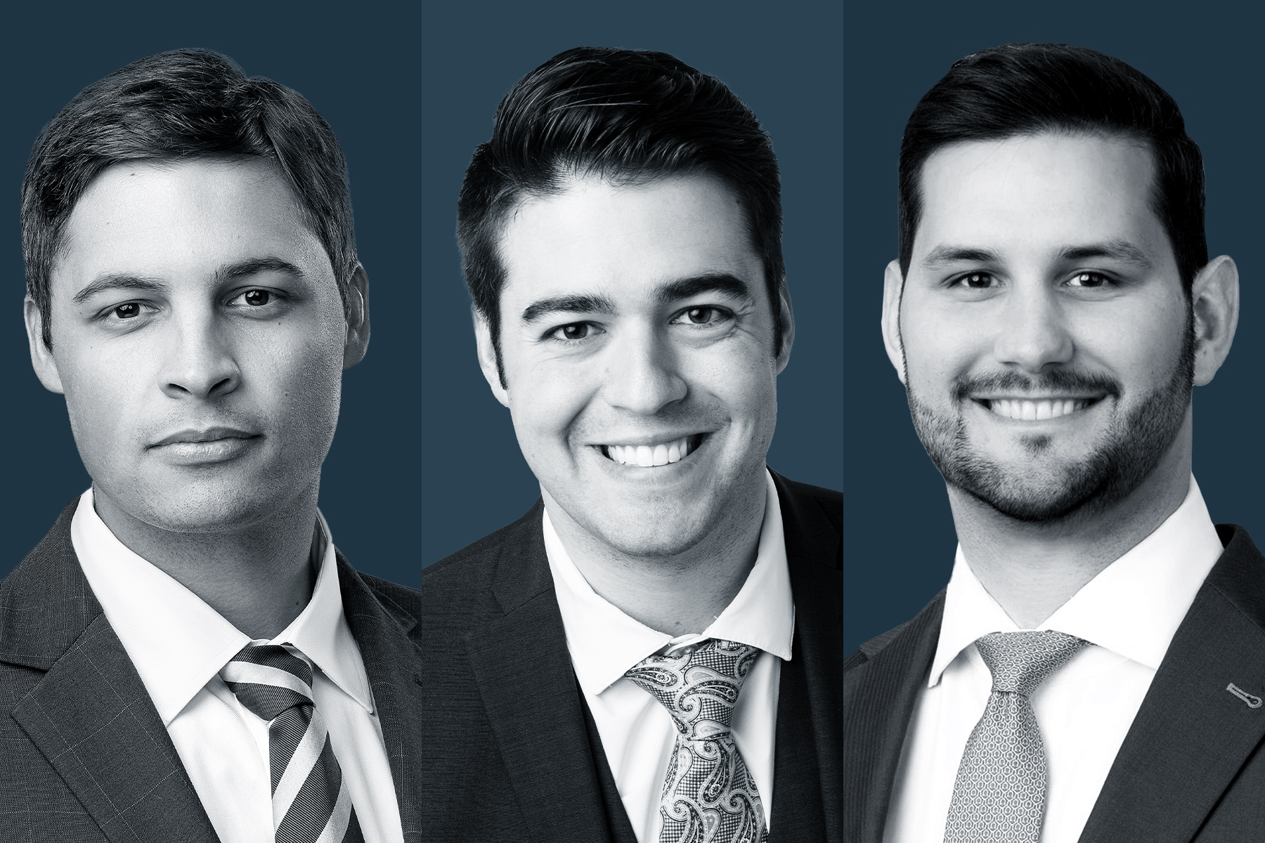 Personnel Moves Trademark Property Company Taps Industry Vet to Expand Multifamily Capabilities