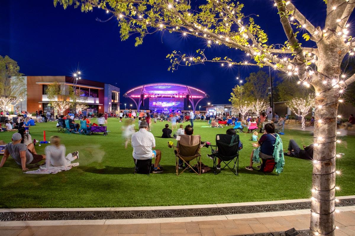 Dallas Retail Roundup Openings in Arts, Highland
