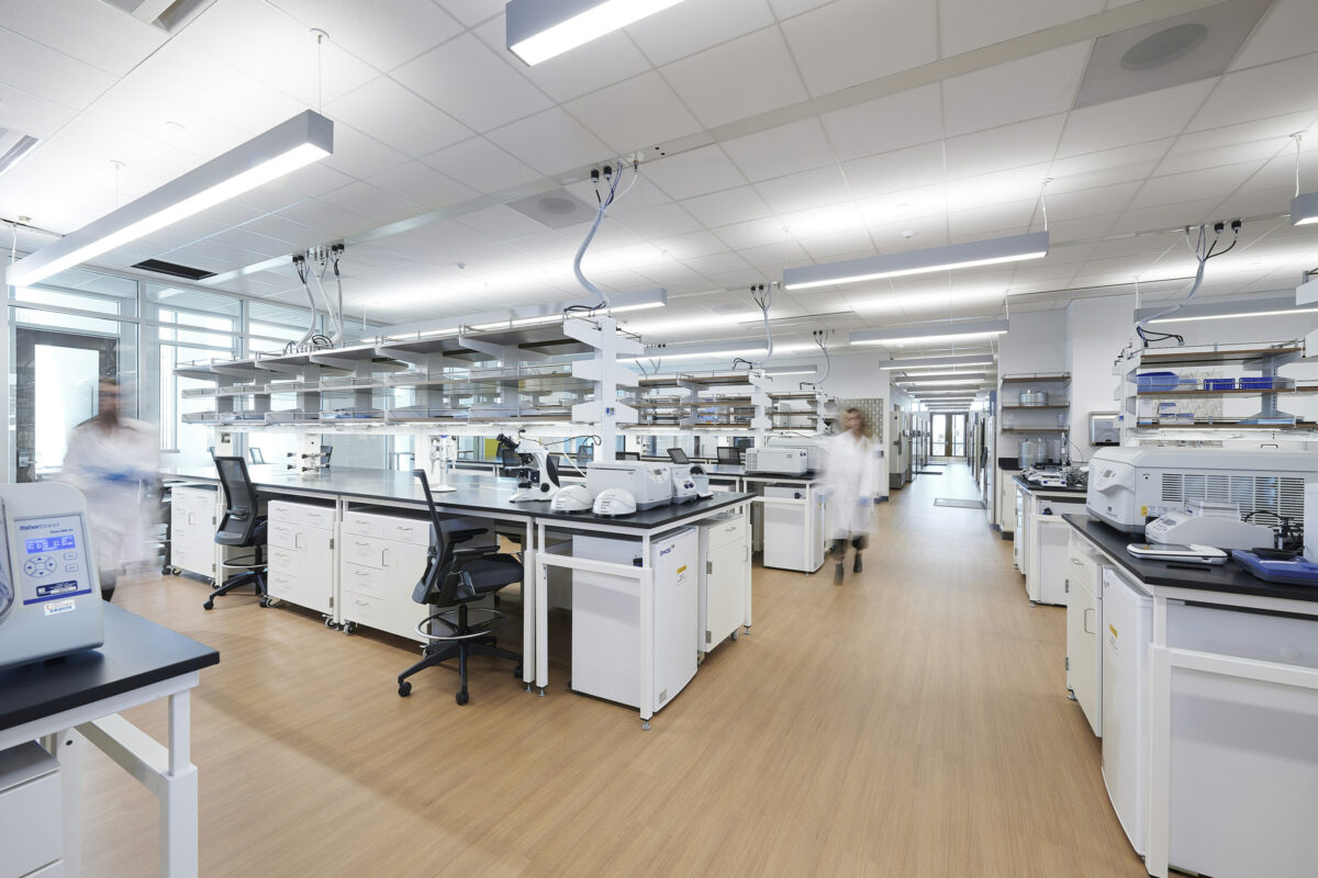 Insights into Dallas’ Growing Life Sciences Market from Ethan Garner