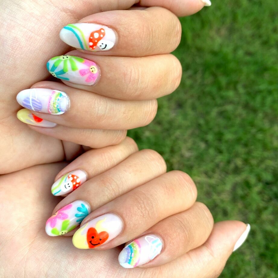 Dallas Nail Artists Share the Top Seasonal Trends You Should Try D
