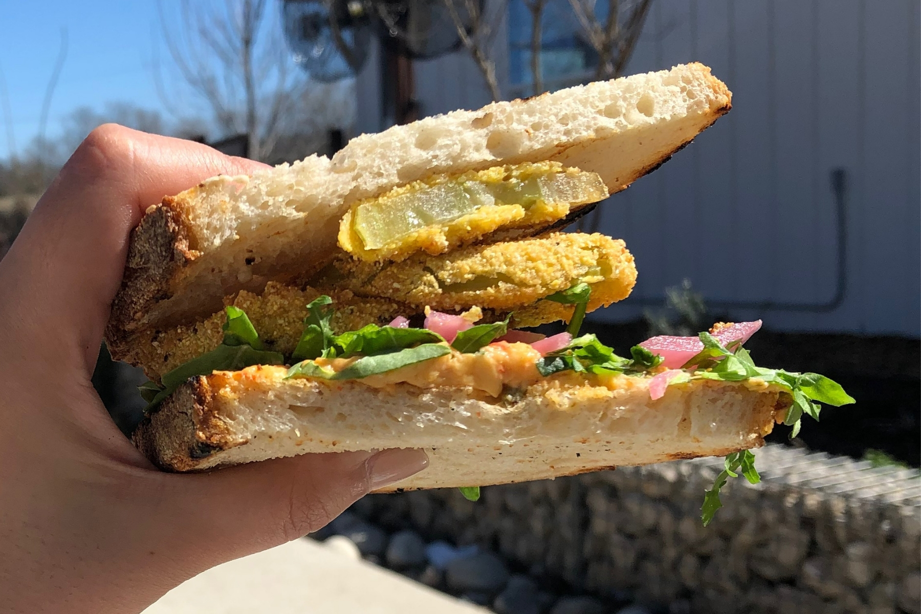 11 Dallas Sandwiches For Less Than 10 Bucks D Magazine