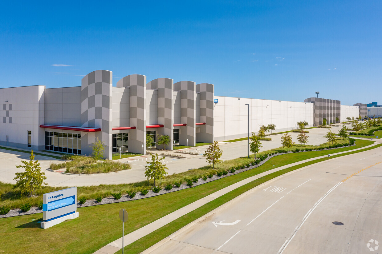 FastGrowing Robot Tech Company Plots McKinney Headquarters D Magazine