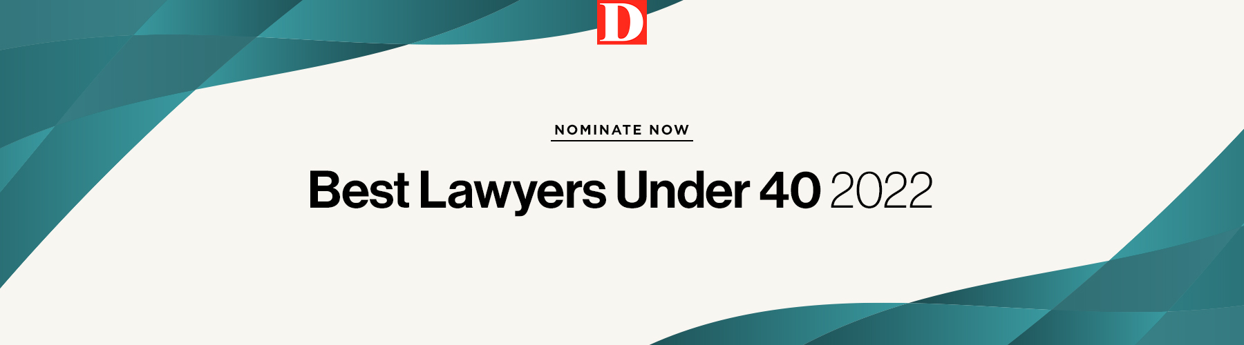 Best Lawyers Under 40 D Magazine