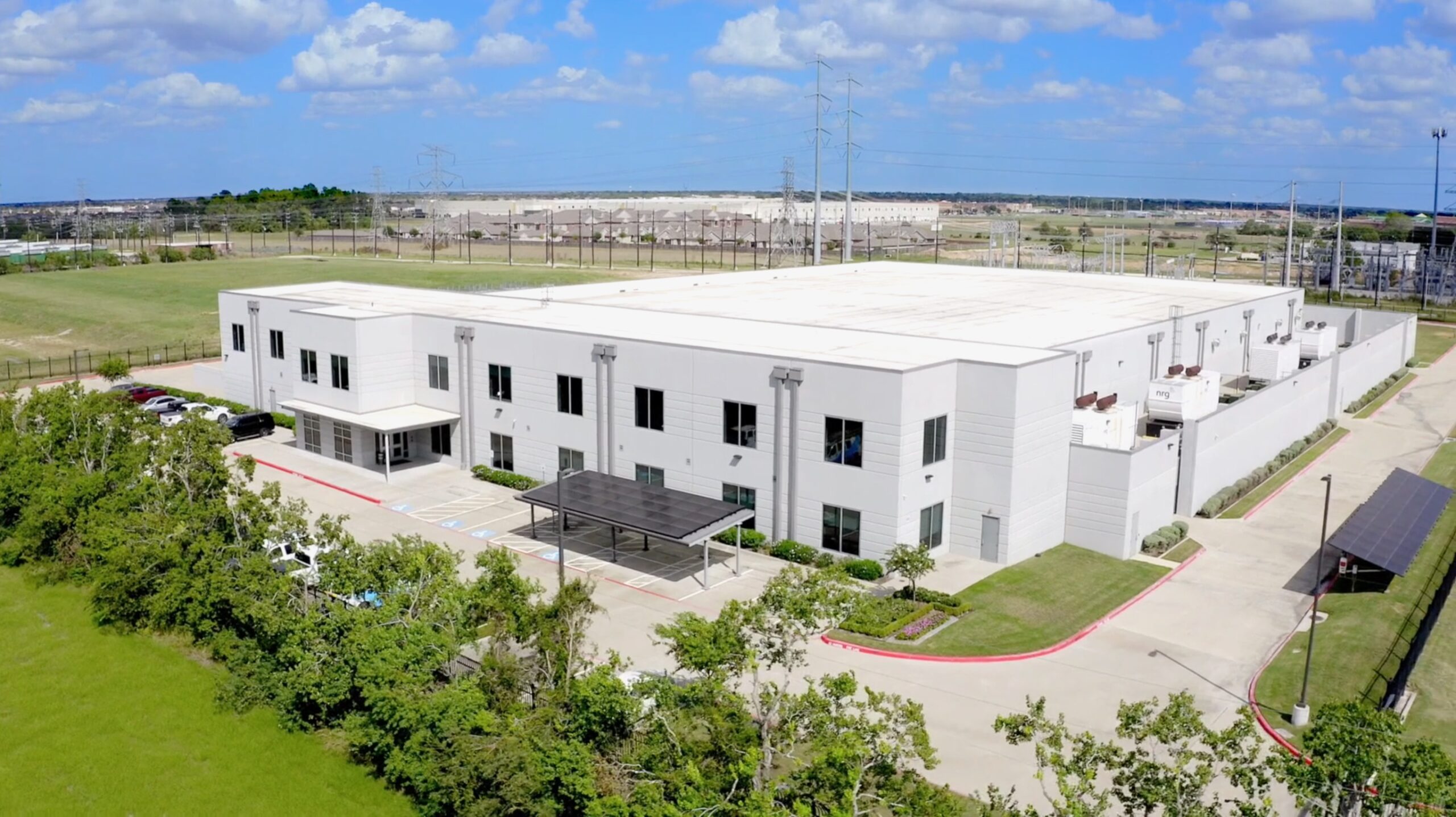 Data Center Land Is DFW's Hottest Commodity D Magazine