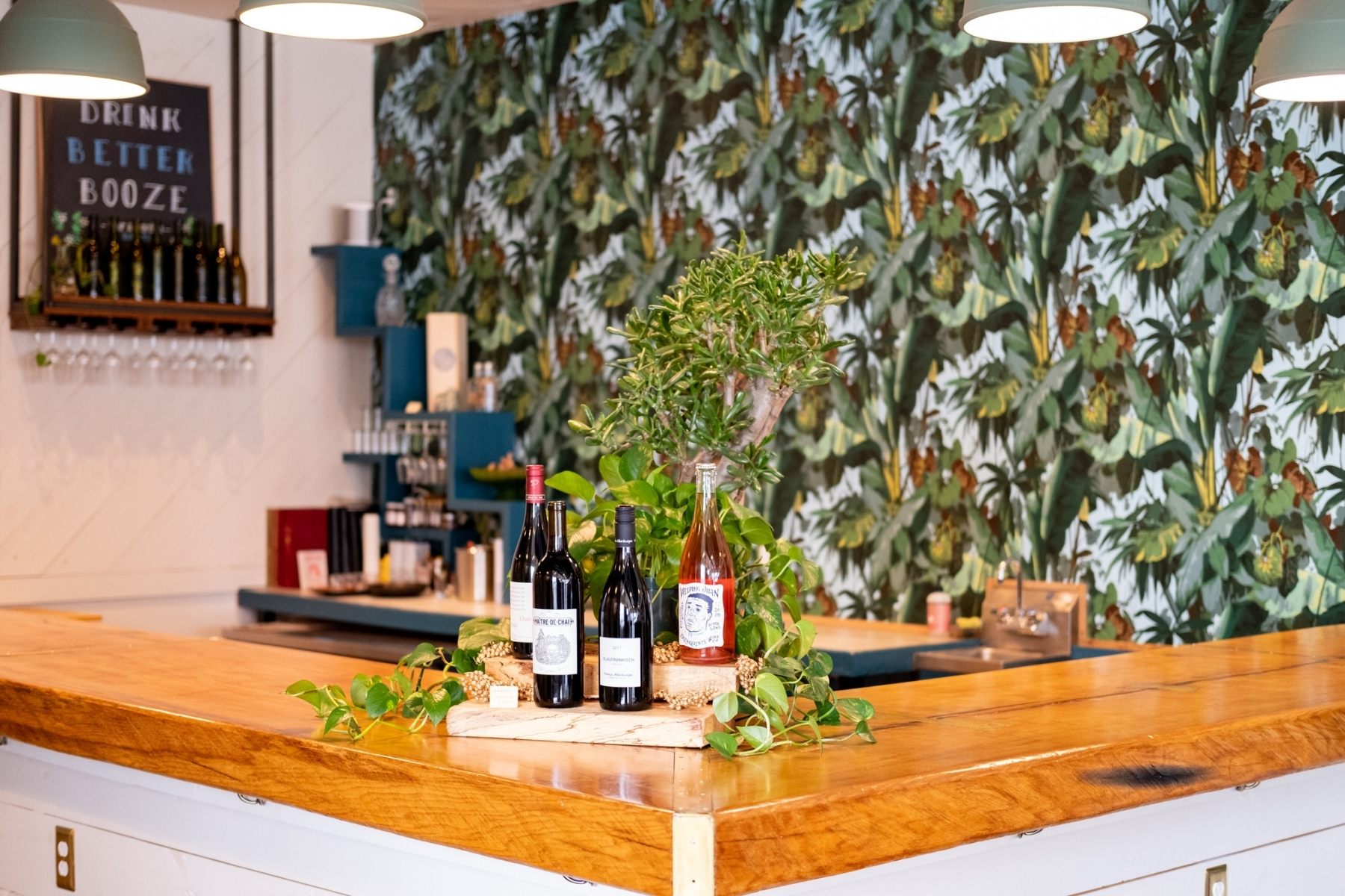 5 Places in Dallas to Sip Natural Wine D Magazine