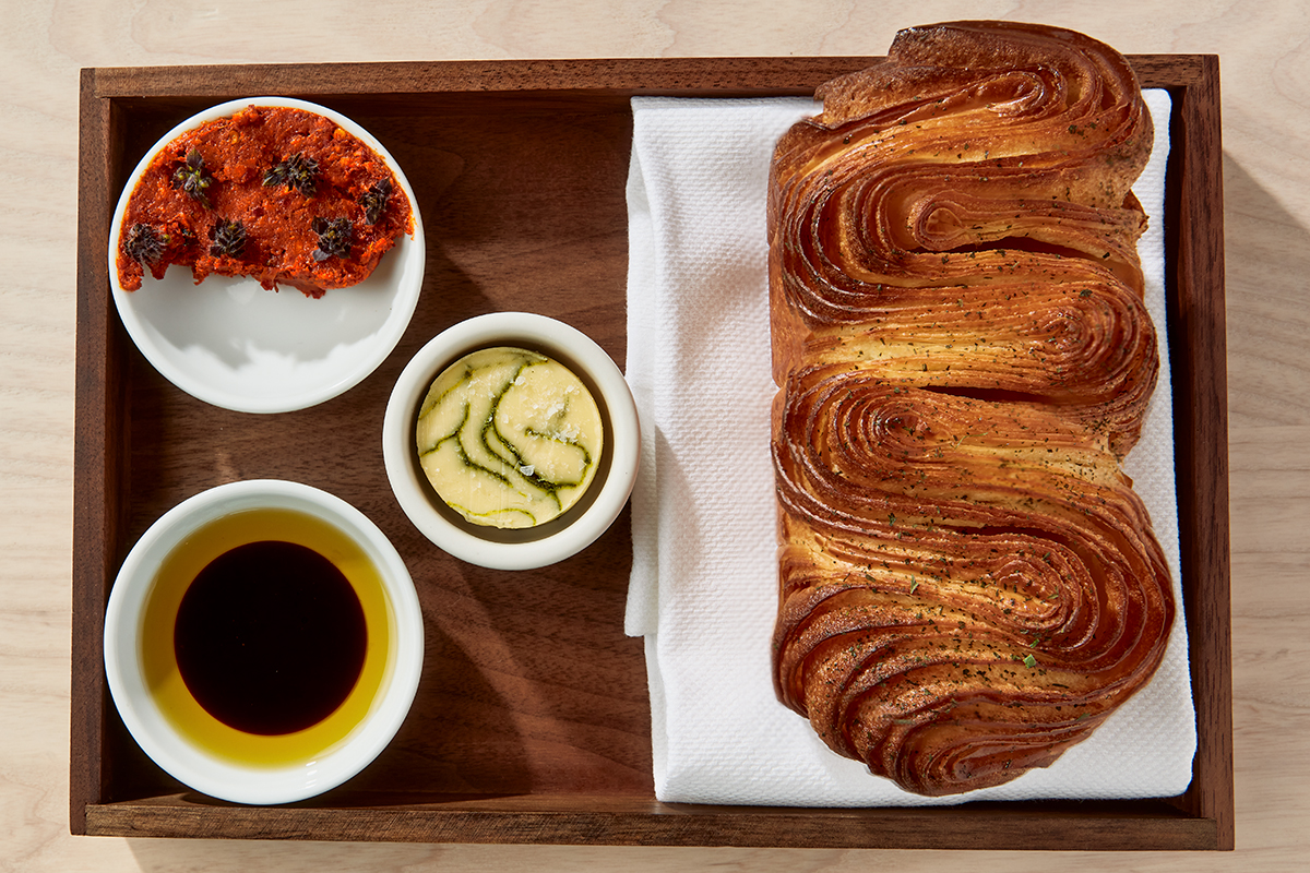 Meridian’s Modern Brazilian Is a Gift for Dallas Diners D Magazine