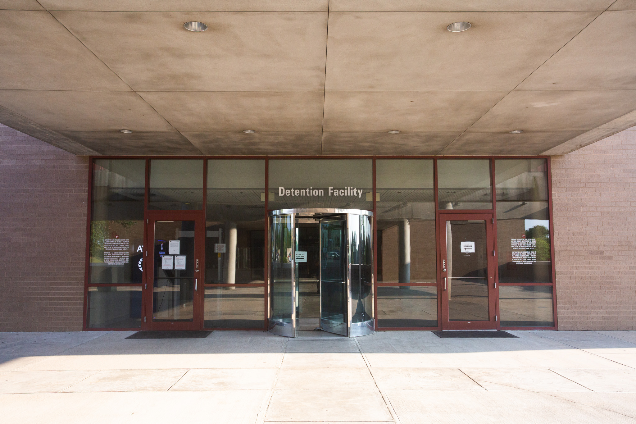 A Story of Two Deaths at the Collin County Jail D Magazine