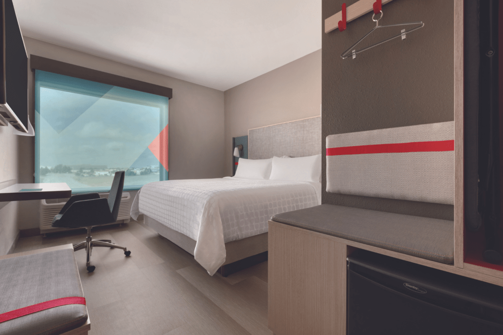 How Two DFW Hotels are Adapting to PostCOVID’s 'Modern' Traveler D