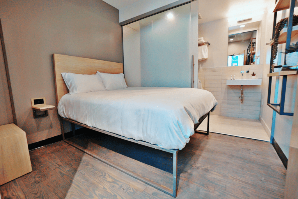 How Two DFW Hotels are Adapting to PostCOVID’s 'Modern' Traveler D