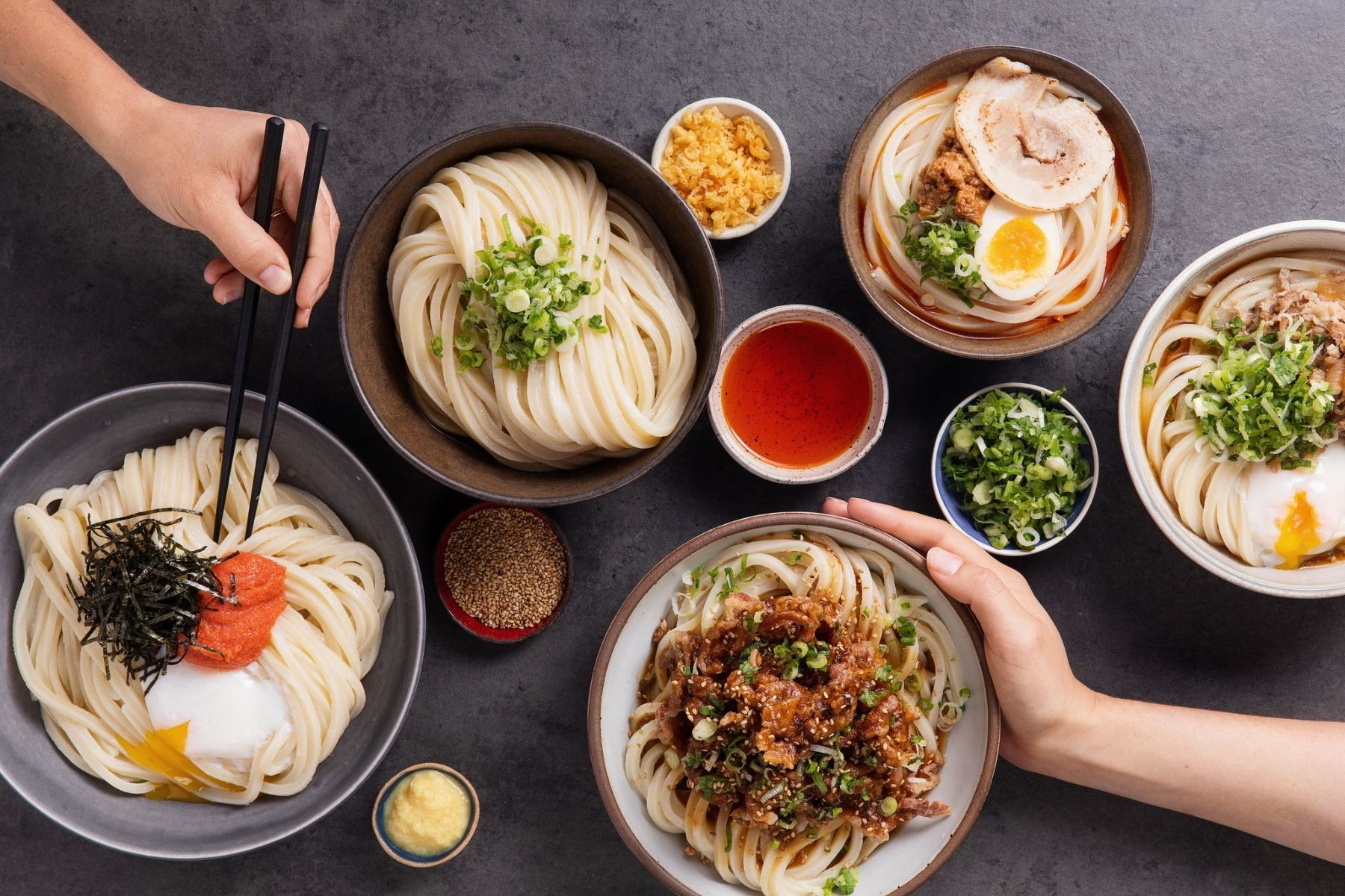 Five Steamy Soups for a Rainy, Steamy Day in Dallas D Magazine