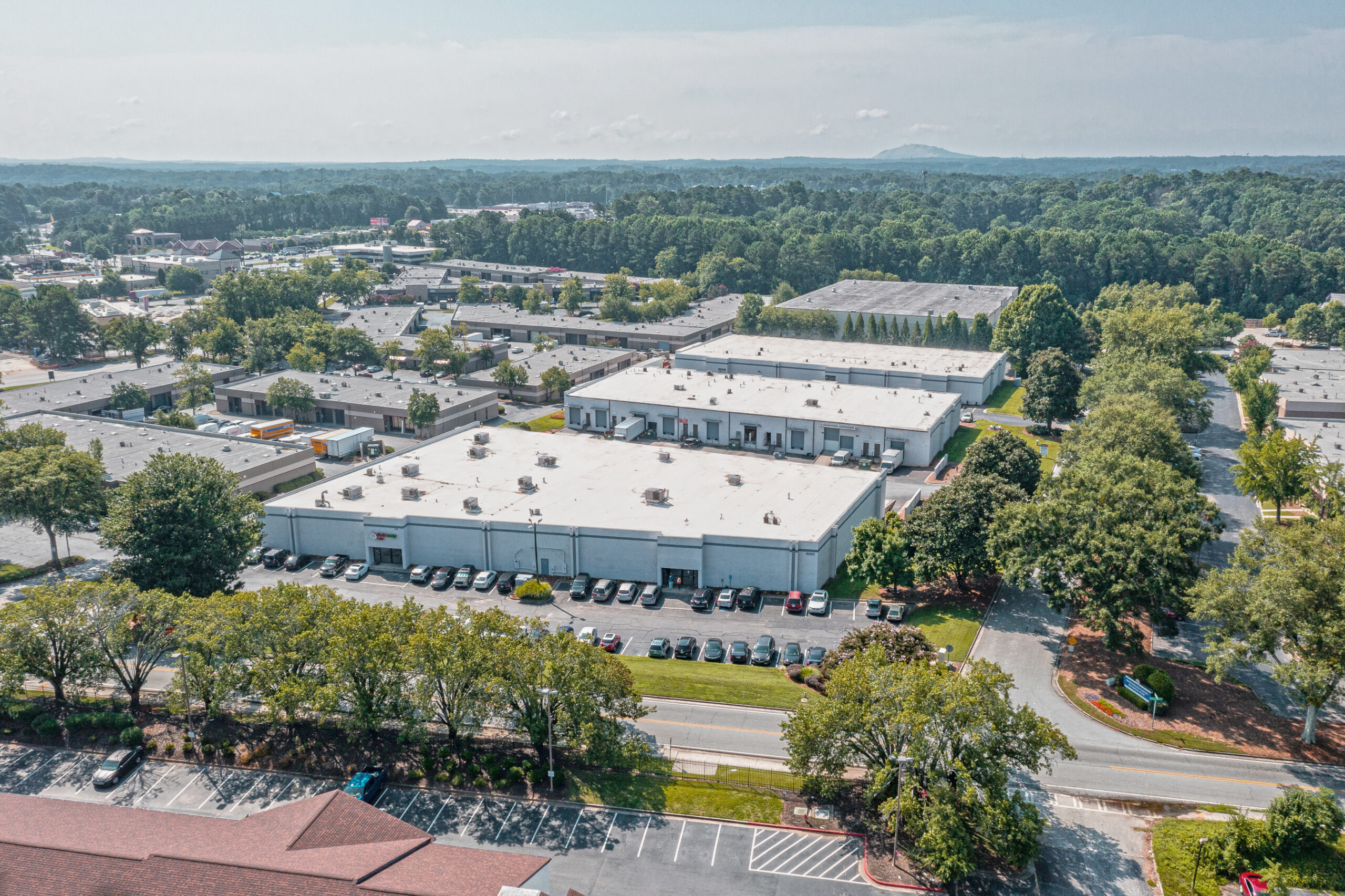 Capital Flows in Real Estate Industrial Investments Continue the Surge