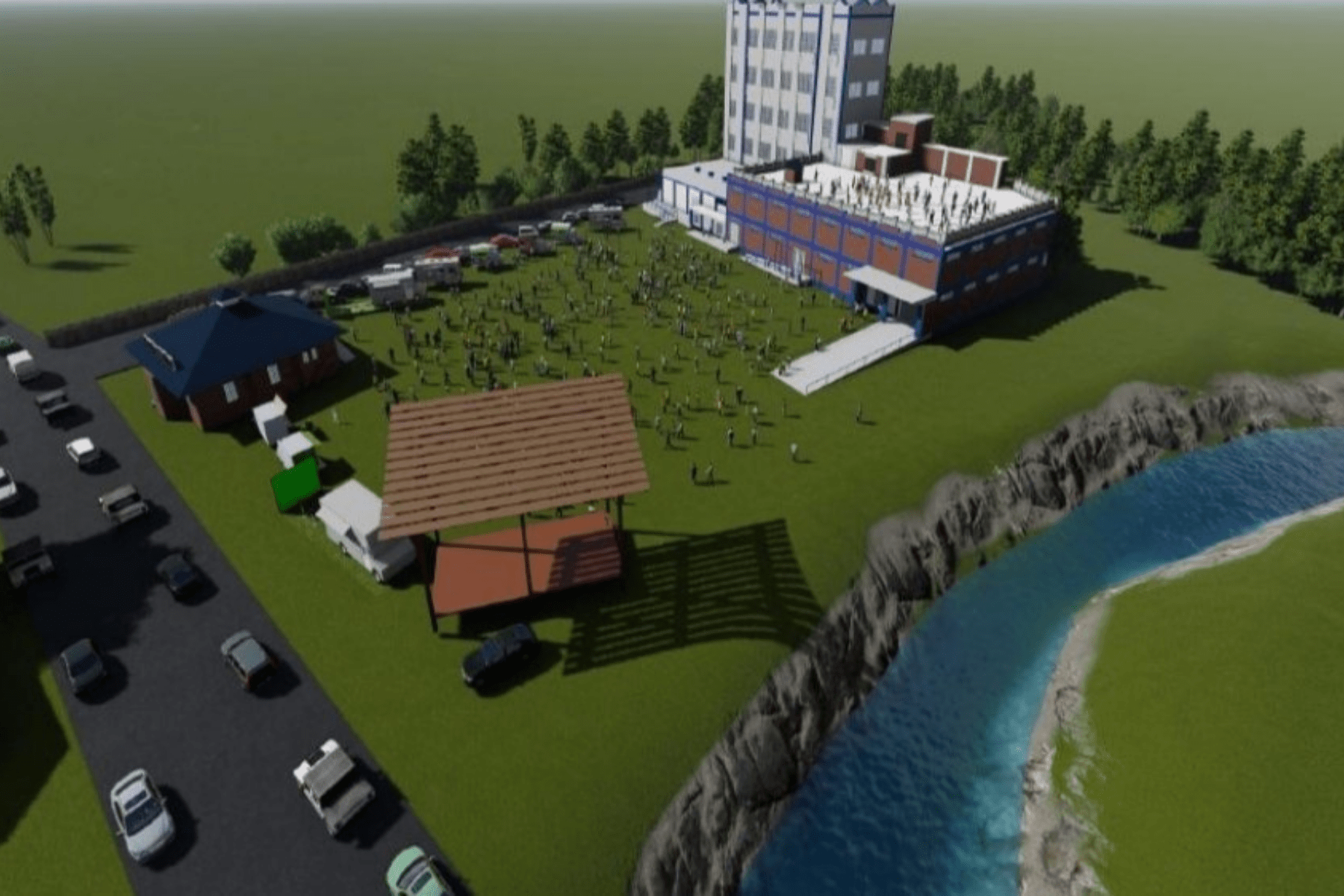 New Development Could Mean Big Gains for Gainesville D Magazine