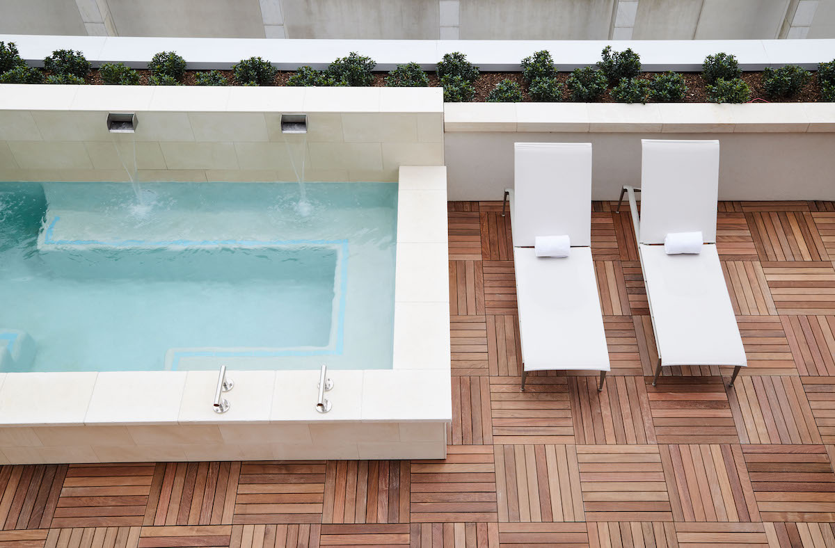 3 Dallas Spas to Make Your Great Escape D Magazine