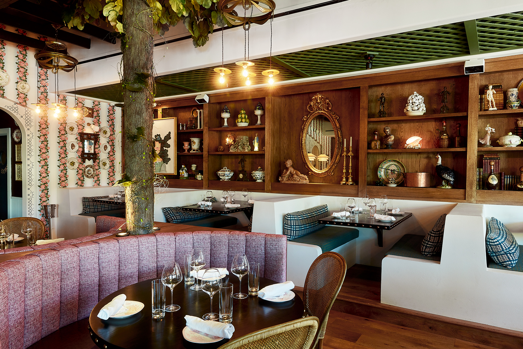 Here’s How Dallas Fared in Texas Monthly’s Best Places to Eat List D