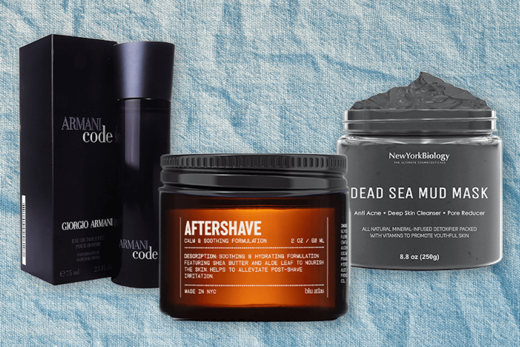 25 Best Men's Grooming Products in 2022 D Magazine