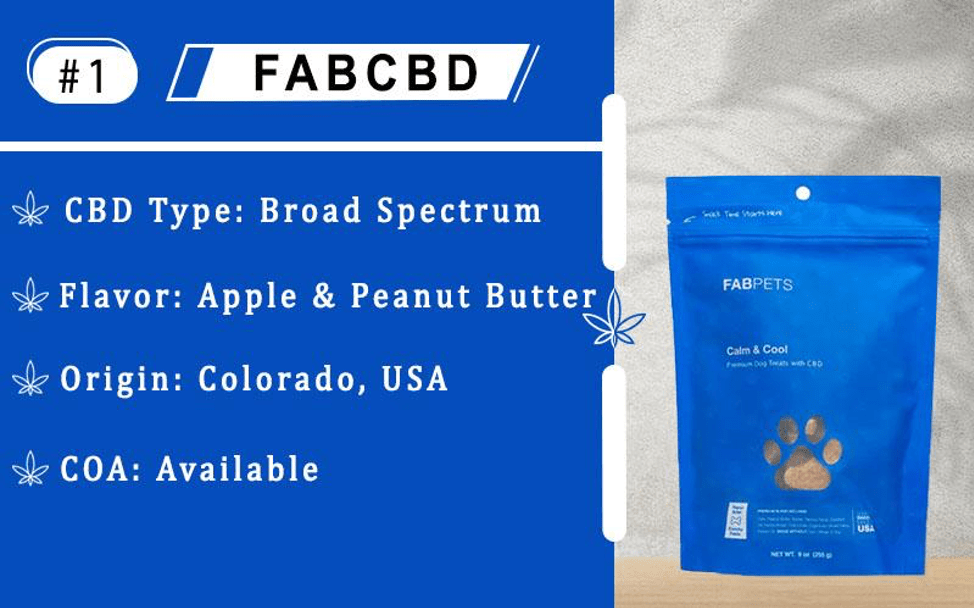 Best CBD Dog Treats Top 9 Hemp Brands for Dogs Pet Arenas
