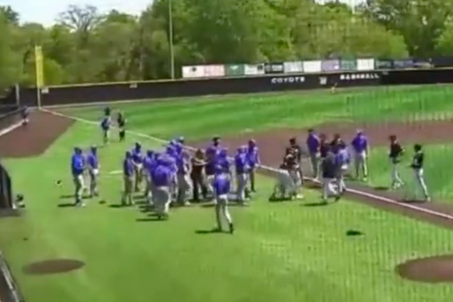 The Worst Baseball Play Ever D Magazine