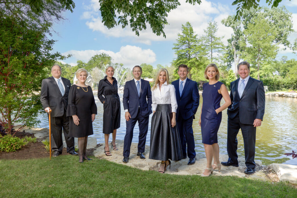 This Top DallasBased Real Estate Group is Trending D Magazine