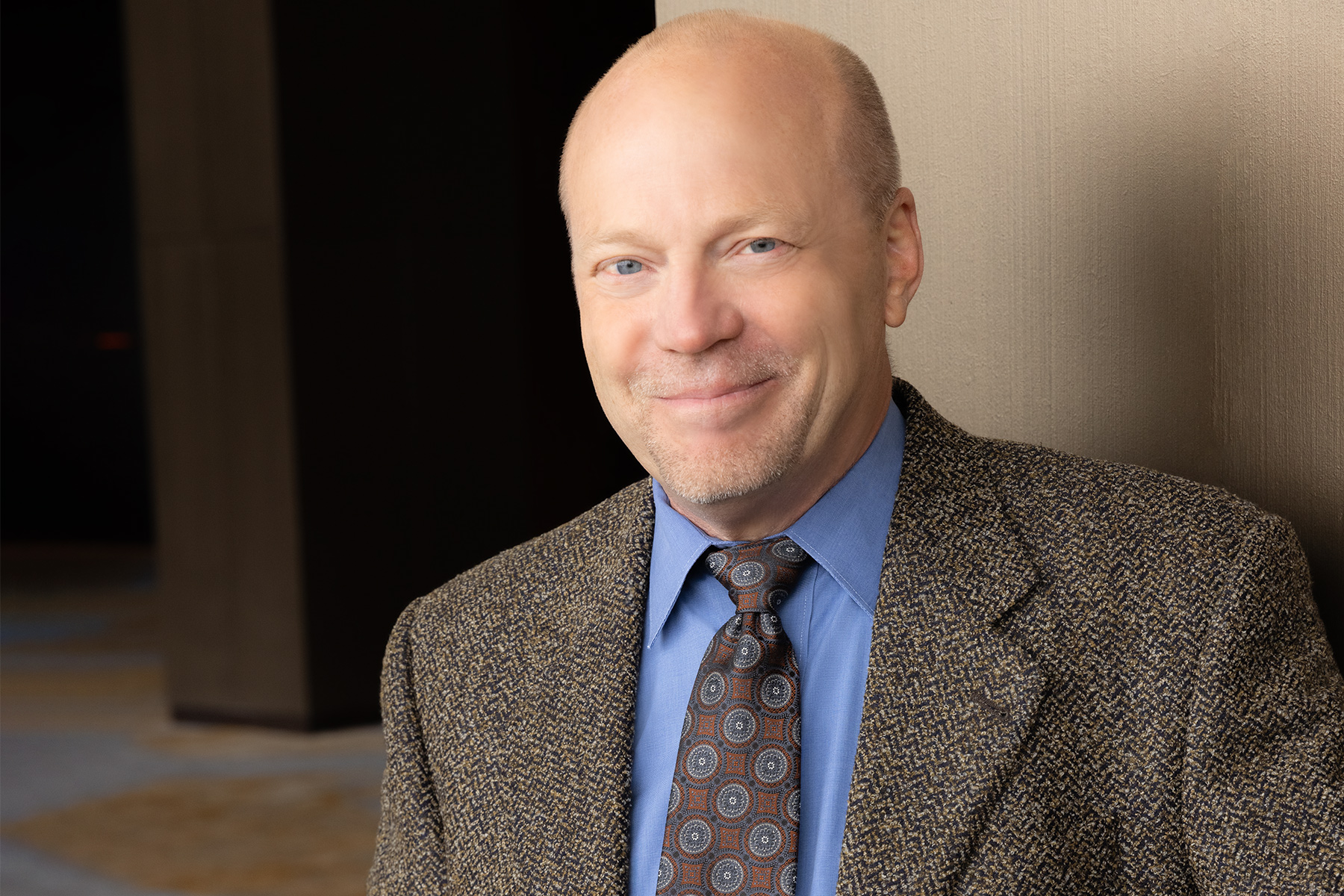 Leaders in Law Keith Clouse D Magazine