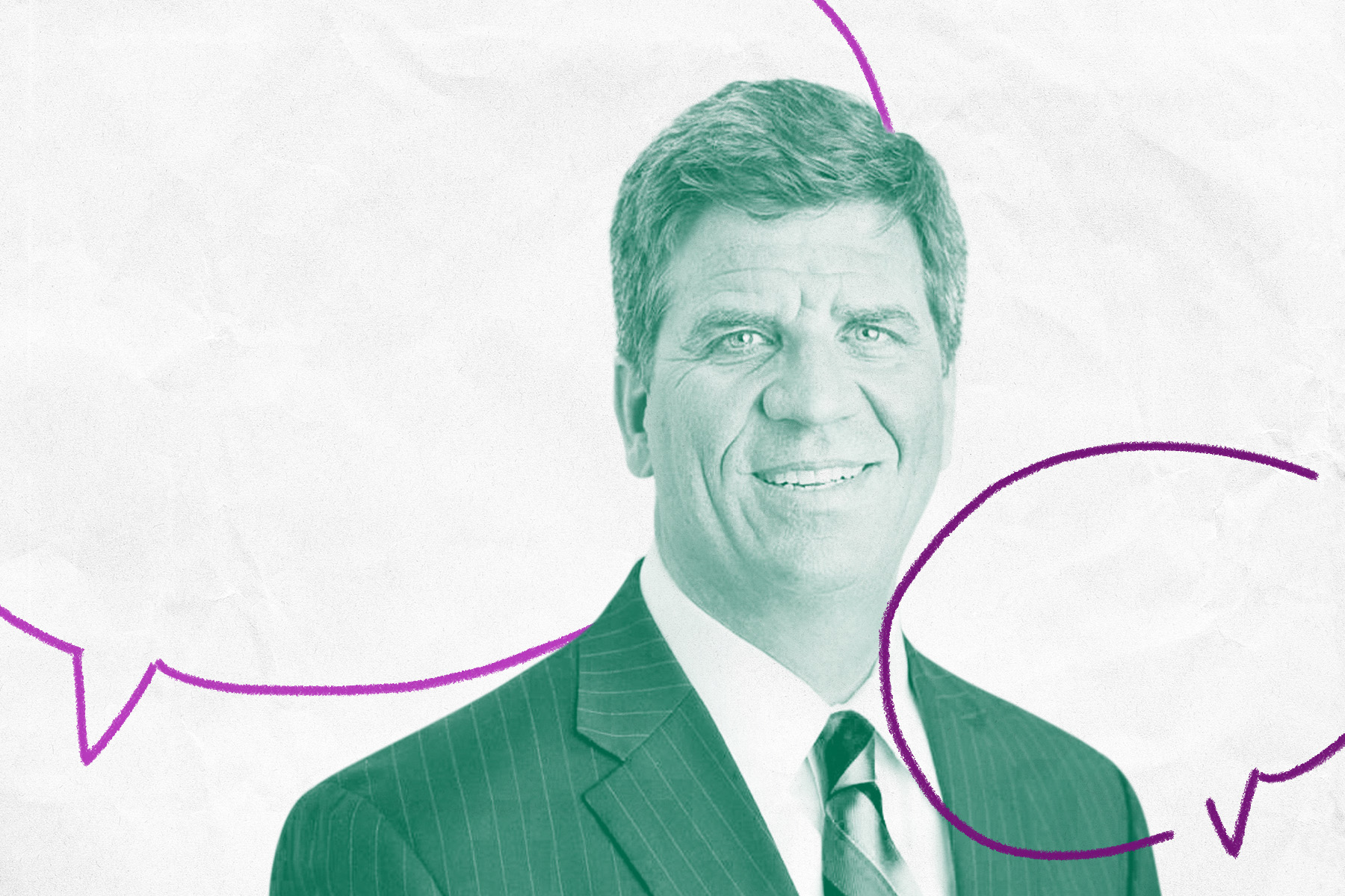 Conversation With Dr. Jim Walton on Leaving Genesis Physicians Group and What's Next for