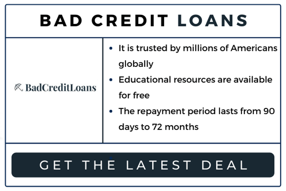 Best NoCreditCheck Loans 2022 Online Loans for Bad Credit D Magazine