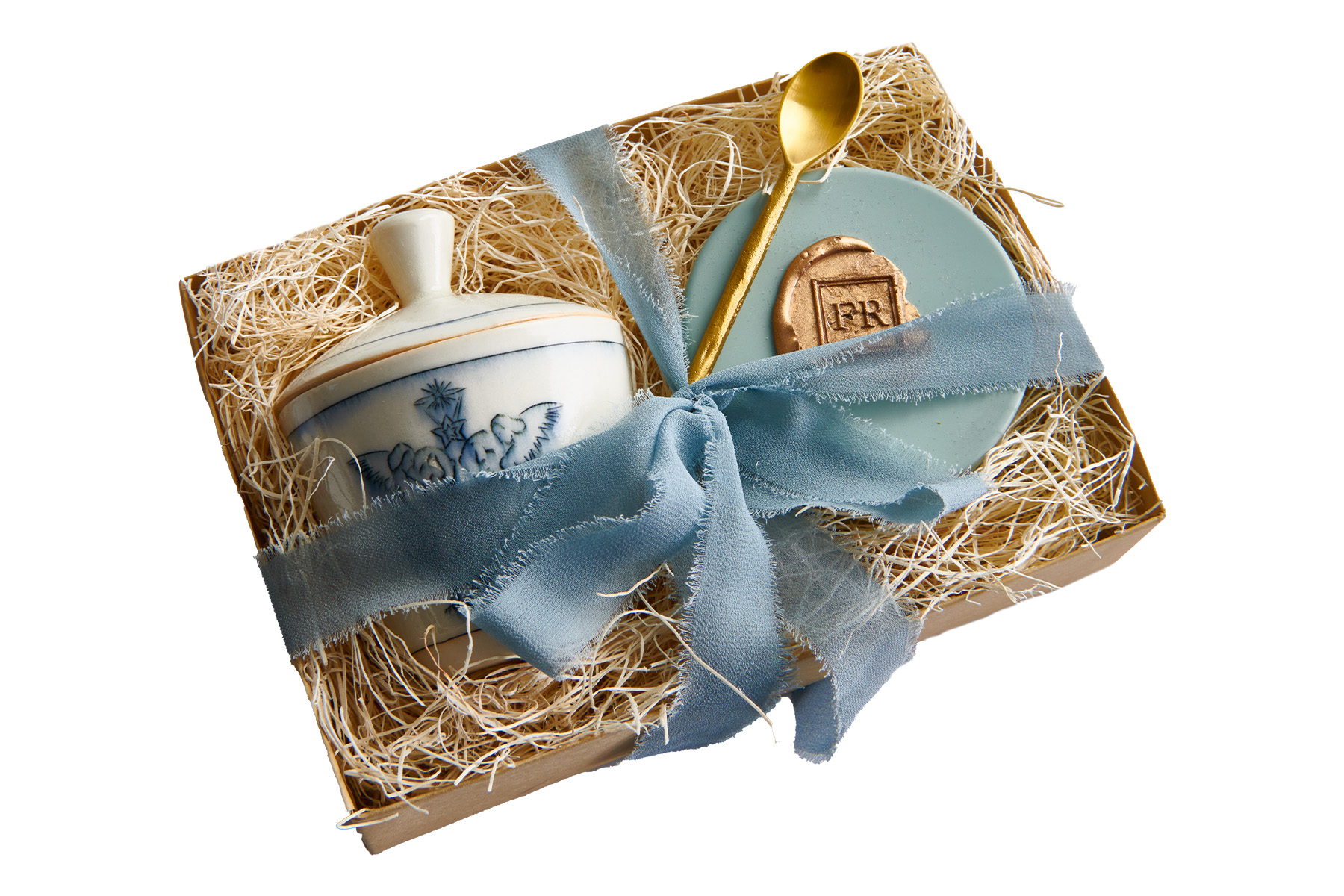 A Dallas Holiday Gift Guide for Every Room in the House D Magazine