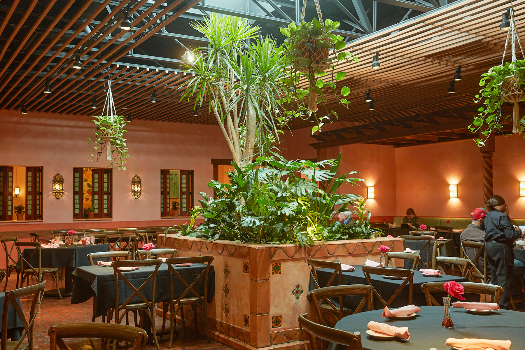 The Cuellar Family’s Latest Restaurant is an Ode To Their Legacy D