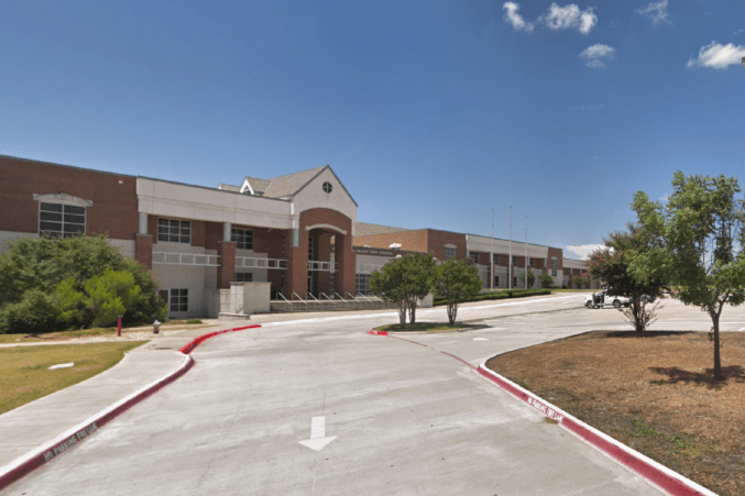 At Rockwall-Heath High, a ‘Gladiator Sport’ Splits the Community - D