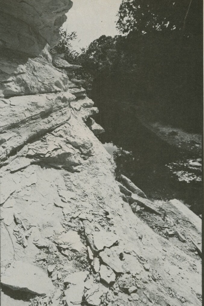 A River Remembered The Surprising History of White Rock Creek D Magazine