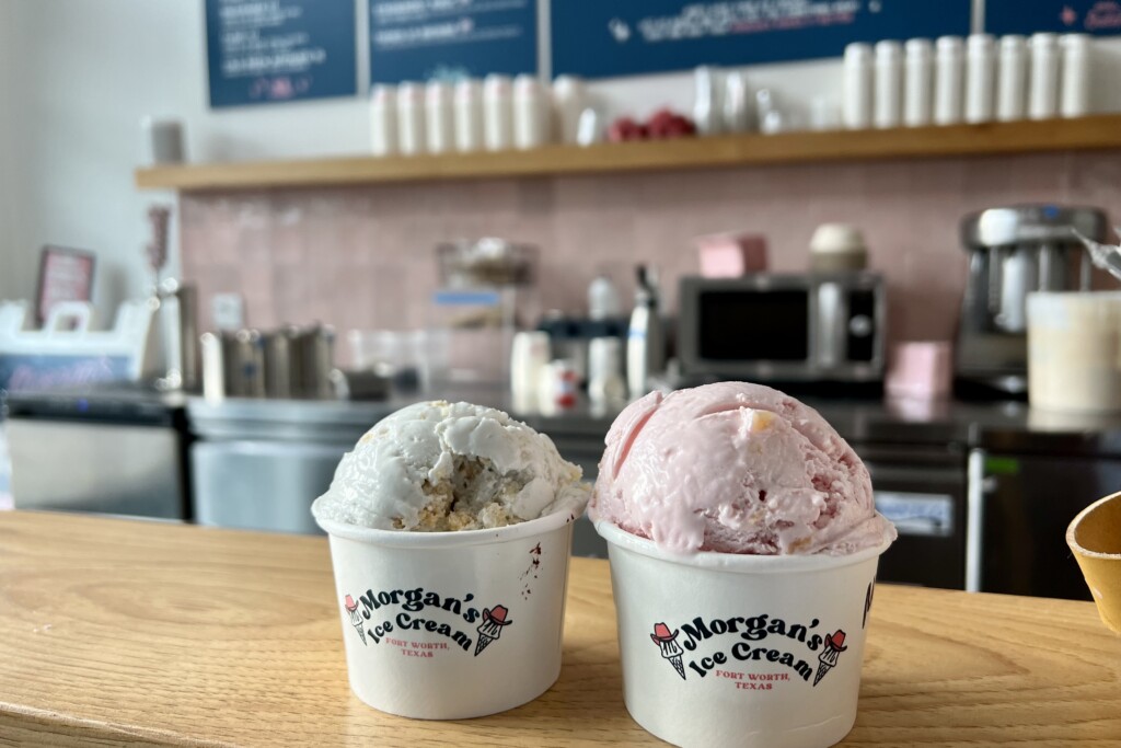 31 Ice Cream Shops in North Texas for National Ice Cream Month D Magazine